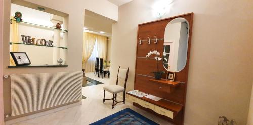 Fotografie z fotogalerie ubytování Casa De Amicis 18 v destinaci Montescaglioso