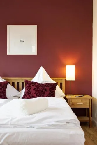 Das Frühstückshotel Sankt Peter-Ording photo 11