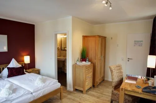 Das Frühstückshotel Sankt Peter-Ording photo 15