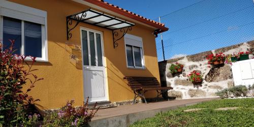 Foto dalla galleria di Casinhas de Medros a Barcelos
