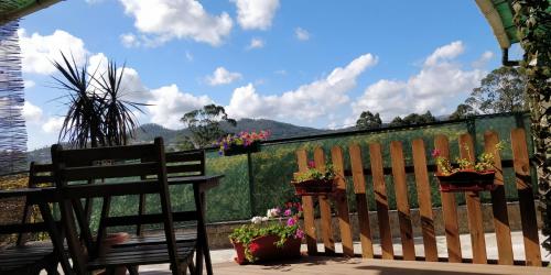 Foto dalla galleria di Casinhas de Medros a Barcelos