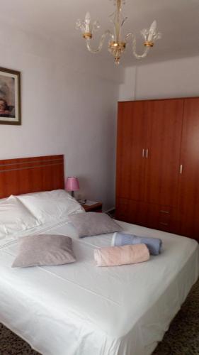 Homestay Уютная комната в Малаге! Cozy room, Málaga, Spain ...