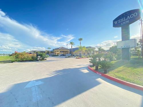 Fotografie z fotogalerie ubytování Weslaco Inn - Weslaco/Mercedes v destinaci Weslaco