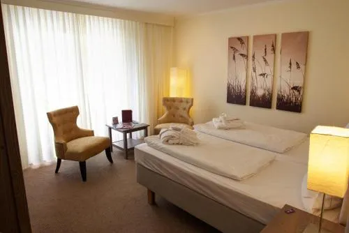 Das Frühstückshotel Sankt Peter-Ording photo 52