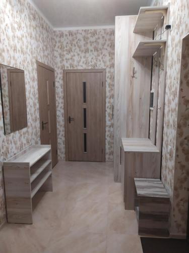 Ванна кімната в Квартира у моря - apartment by the sea - Odessa