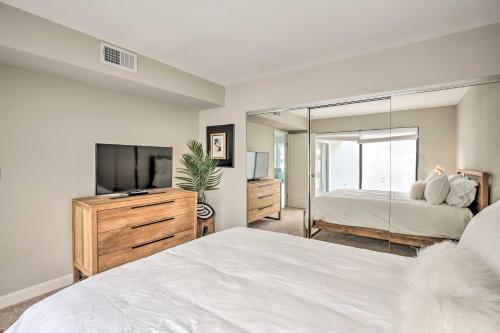 Gallery image of Renovated Rancho Mirage Retreat with Resort Access! in Rancho Mirage