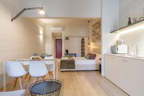 Foto Velluto Blu Apartments & Suite by Reasy&Busy 4