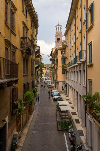 Foto Velluto Blu Apartments & Suite by Reasy&Busy 5