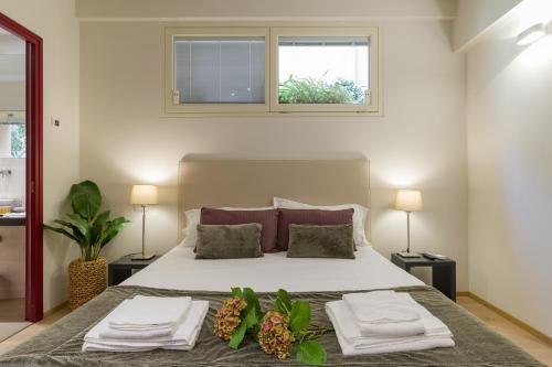 Foto Velluto Blu Apartments & Suite by Reasy&Busy 6