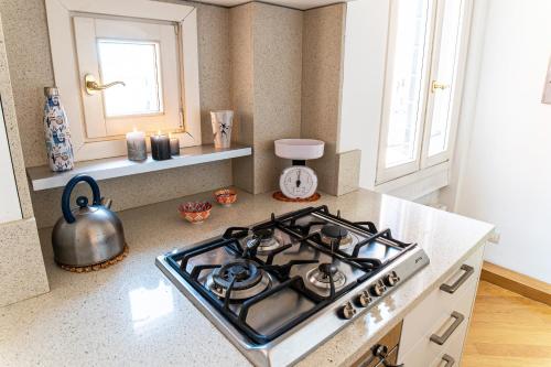 Salute Canal View Apartment – Photos 4