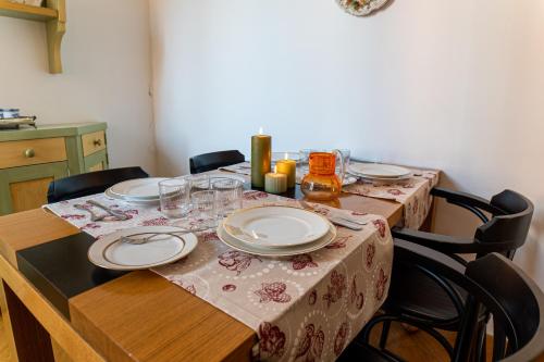 Salute Canal View Apartment – Photos 3
