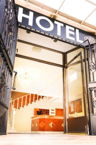 Hotel El Cruce Chauchina, Chauchina – Precios actualizados 2022