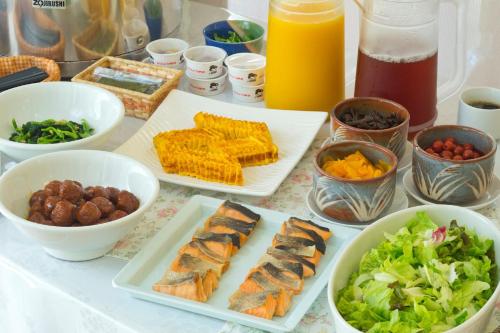 Hotel South Garden Hamamatsu - Vacation STAY 92684