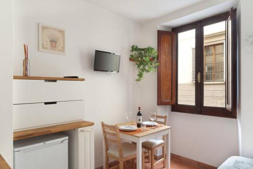 Nice portion of property near Santa Croce