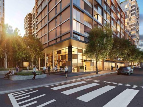 The Sebel Melbourne Moonee Ponds Image