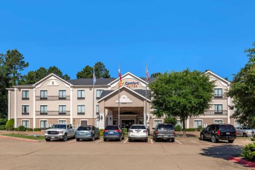 Comfort Suites Lufkin – Photos 2