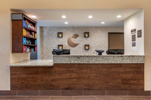 Comfort Suites Lufkin – Photos 5