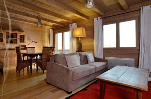 Photo de la galerie de l'établissement Biches du Plantin, à Les Allues