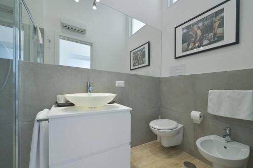 Ferrigni 20 Guesthouse