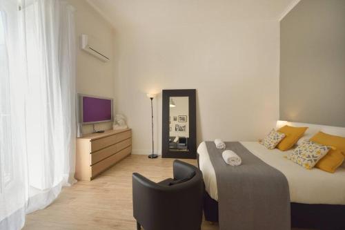 Ferrigni 20 Guesthouse