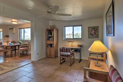 Φωτογραφία από το άλμπουμ του Walk to Watson Lake Private Prescott Home! σε Πρέσκοτ