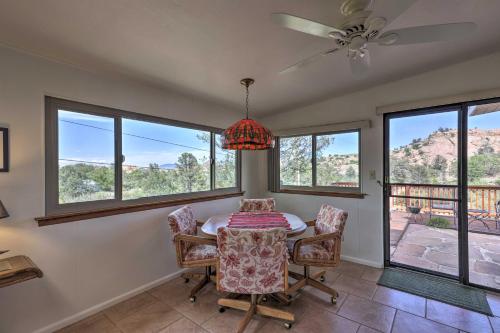 Φωτογραφία από το άλμπουμ του Walk to Watson Lake Private Prescott Home! σε Πρέσκοτ