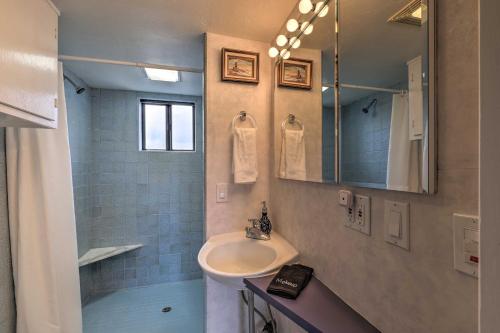 Φωτογραφία από το άλμπουμ του Walk to Watson Lake Private Prescott Home! σε Πρέσκοτ