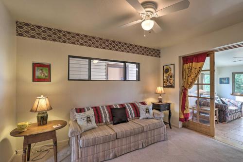 Φωτογραφία από το άλμπουμ του Walk to Watson Lake Private Prescott Home! σε Πρέσκοτ