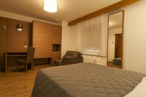 Gallery image of Albergo Antelao in San Vito di Cadore