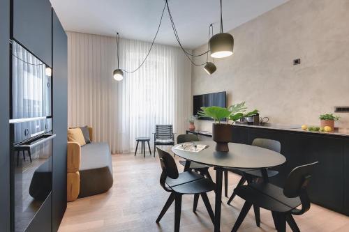 CAVE Design Apartment Pula