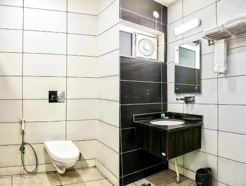 Gallery image of HOTEL HILL VIEW in Dehradun