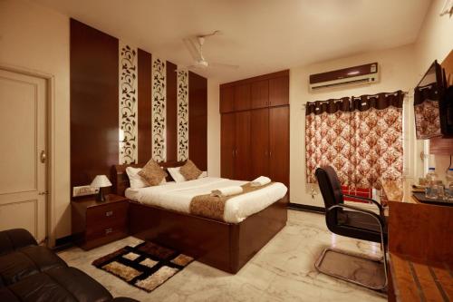 Foto da galeria de Sweet Memories- Perfect home stay em Chennai
