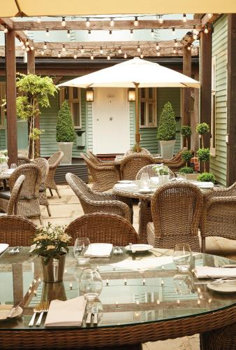 Hotel Du Vin & Bistro Brighton photo 39