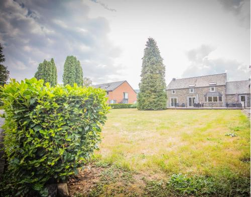 Afbeelding uit fotogalerij van Chez Elke et Jef in Rendeux