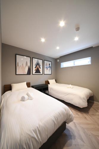 Cherrywoods Place by Hakuba White Fox Company