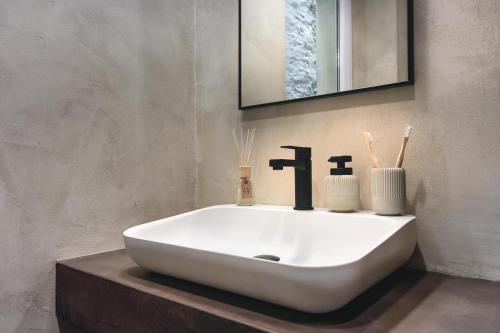 Gallery image of CAVE Design Apartment Pula in Pula