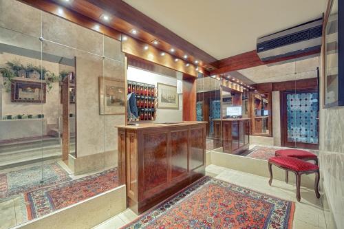 Hotel Firenze Image