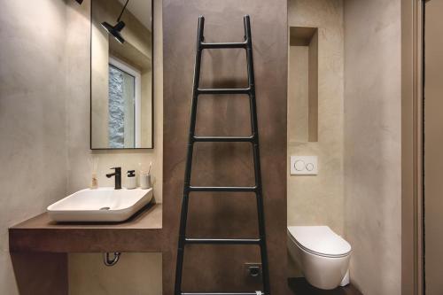 Gallery image of CAVE Design Apartment Pula in Pula