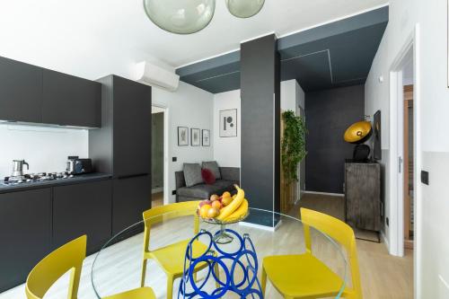 ROMAC Trinity - 3bdr apartment with Sauna & Jacuzzi in Campo de Fiori