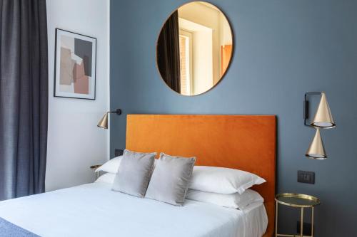 ROMAC Trinity - 3bdr apartment with Sauna & Jacuzzi in Campo de Fiori