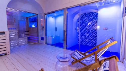 Wellness Home Private Space