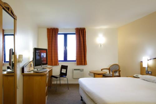 Imagen de la galería de ibis Bradford Shipley, en Bradford