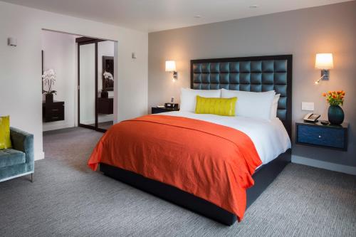 Sunset Marquis Hotel photo 54