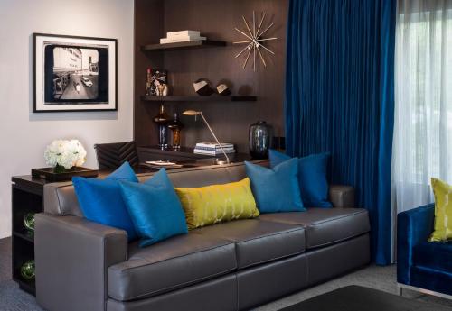 Sunset Marquis Hotel photo 55