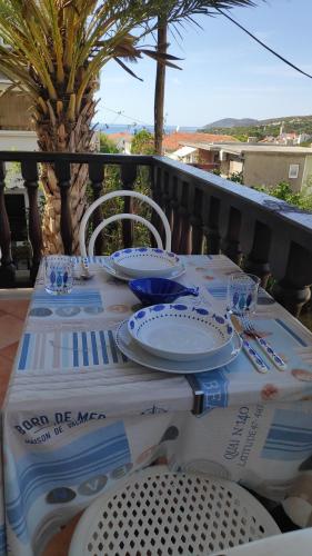 Gallery image of La Casa di Elisa in Hvar