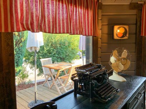 Fotografie z fotogalerie ubytování Le Chalet d'Etienne v destinaci Saint-Étienne-lès-Remiremont