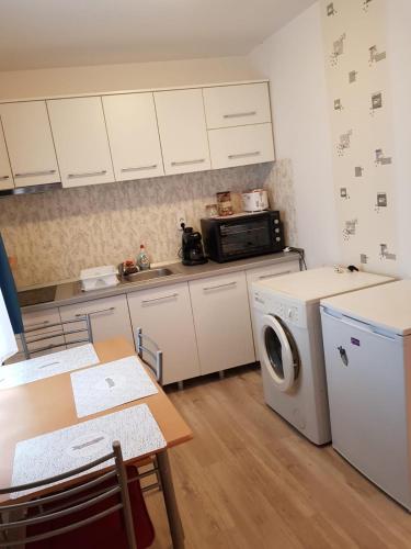 Gallery image of Apartament 4 Central in Târgu-Mureş