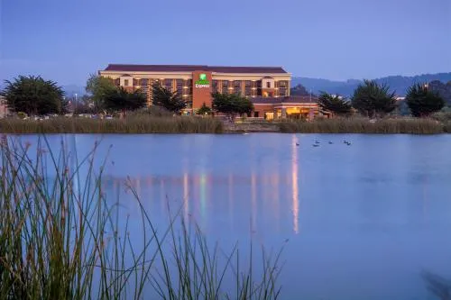 Holiday Inn Express at Monterey Bay by IHG in Salinas