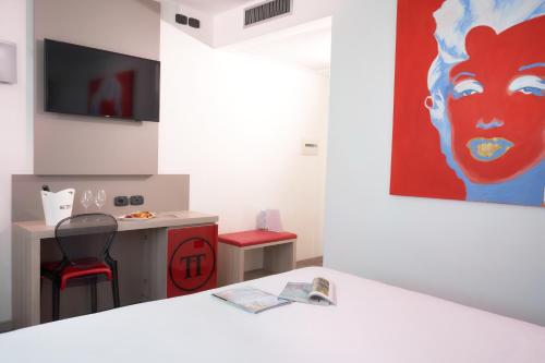Imagen de la galería de Hotel Omnia, en Noventa di Piave