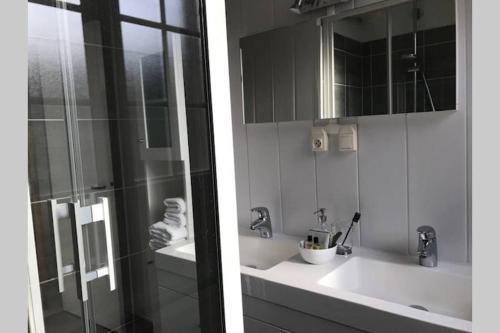 Appartement L'Ormeau 4 étoiles dans le centre historique de Saint Malo